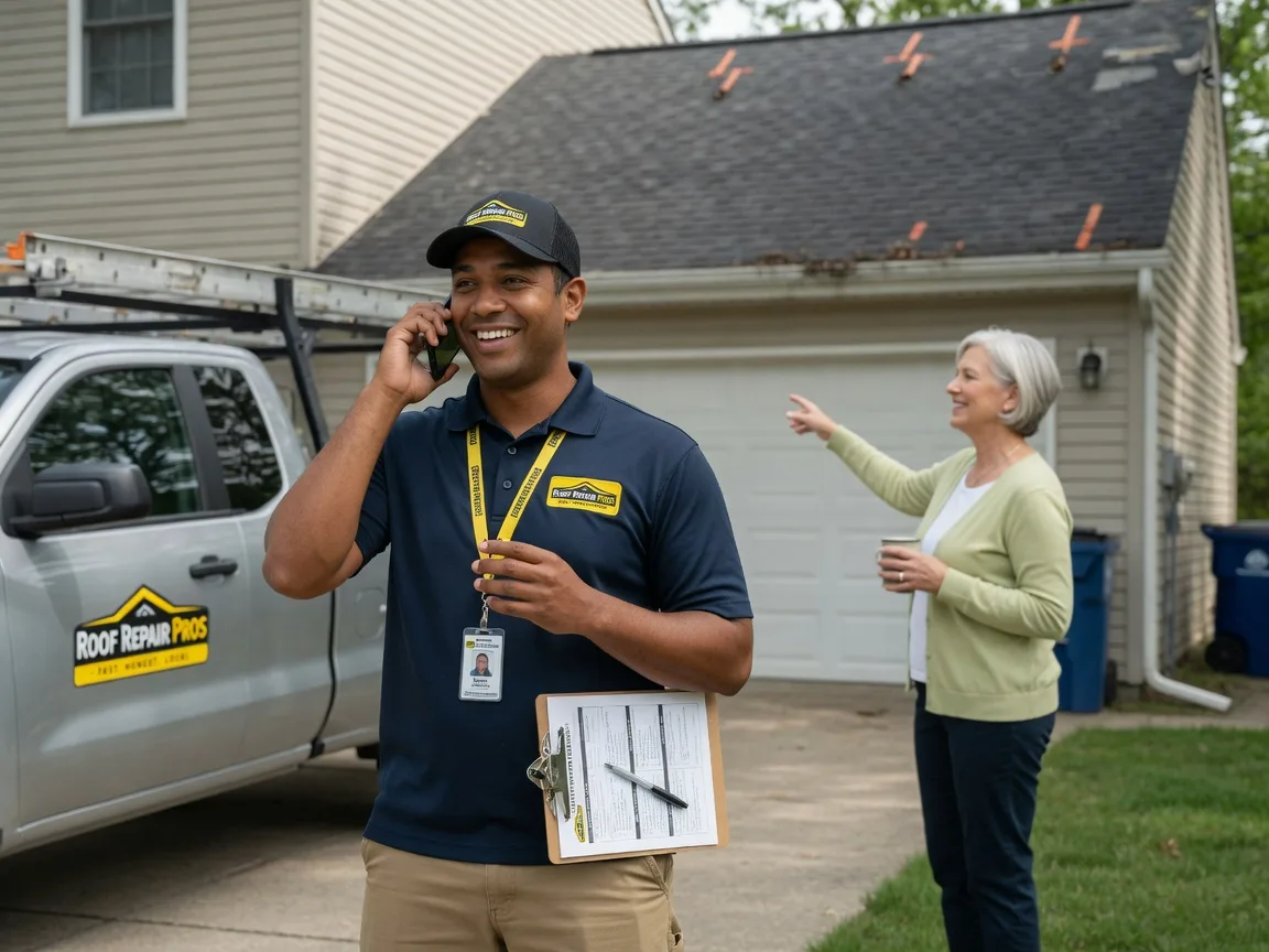 Roof Repair Jersey City, NJ FAQs